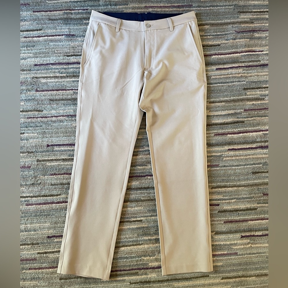 Men’s Footjoy Tour Fit Golf Pants (32x30)